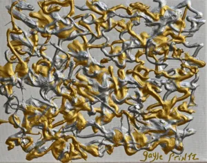 SILVER & GOLD's landscape image