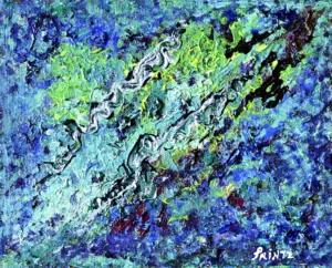 PASSAGE's landscape image