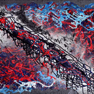 ROB - Artist Gayle Printz