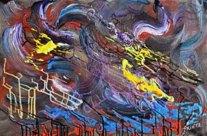 HOTROD's landscape image