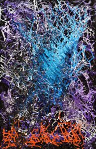 WAVE's portrait image