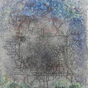 AVERY - Artist Gayle Printz