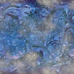 AZURE - Artist Gayle Printz