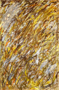 AUTUMN's portrait image