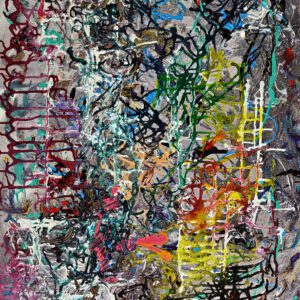 BUZZ - Artist Gayle Printz