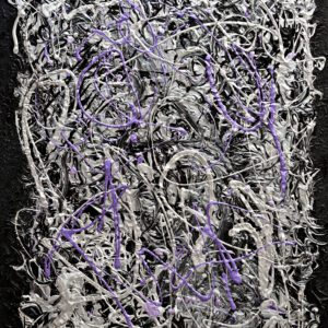 COAST - Artist Gayle Printz