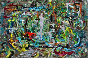 FRIENDS's landscape image