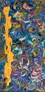 HARMONY's portrait image