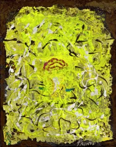 ANGUISH's portrait image