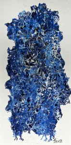 BLUE & WHITE's portrait image