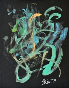 COBRA's portrait image