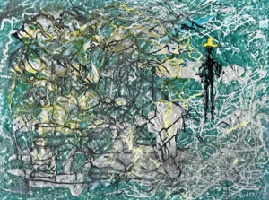 COWBOY's landscape image