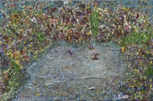 CRATER's landscape image