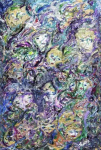 DÉTENTE's portrait image