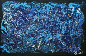 DRAMA's landscape image