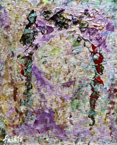 ENCHANTED's portrait image