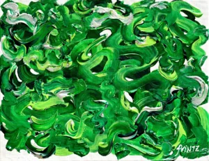 FAUNA's landscape image