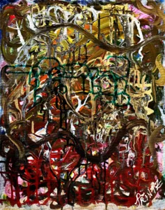 FEARLESS's portrait image