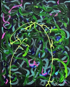 FUN's portrait image