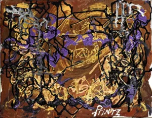 GENESIS's landscape image