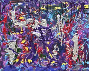 GOOD's landscape image