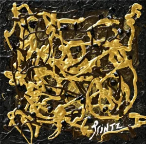 KISSES's portrait image