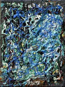 MARVEL's portrait image