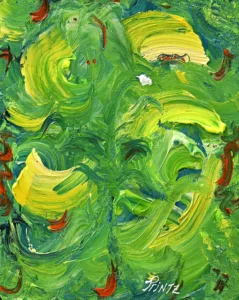 PALM's portrait image