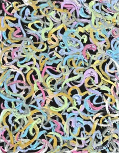 PASTELS's portrait image