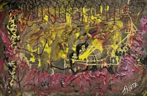 RAPTURE's landscape image