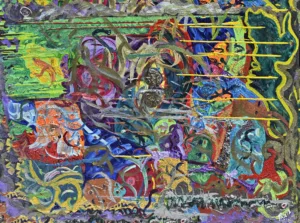 SALAMANDER's landscape image