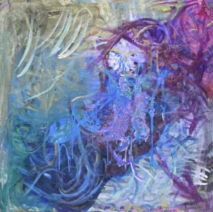 SHIMMER's portrait image