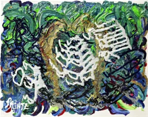 SILENCED's landscape image