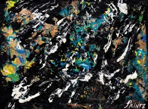 SPLASH's landscape image