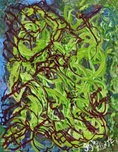 TANGO's portrait image