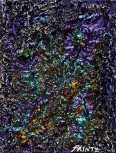 TEXTURE's portrait image