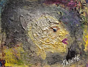 VULCAN's portrait image