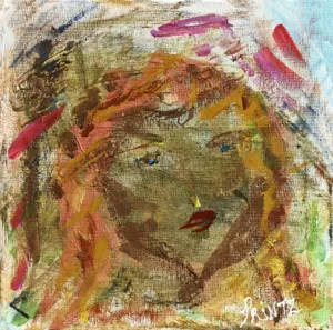 WHY's portrait image